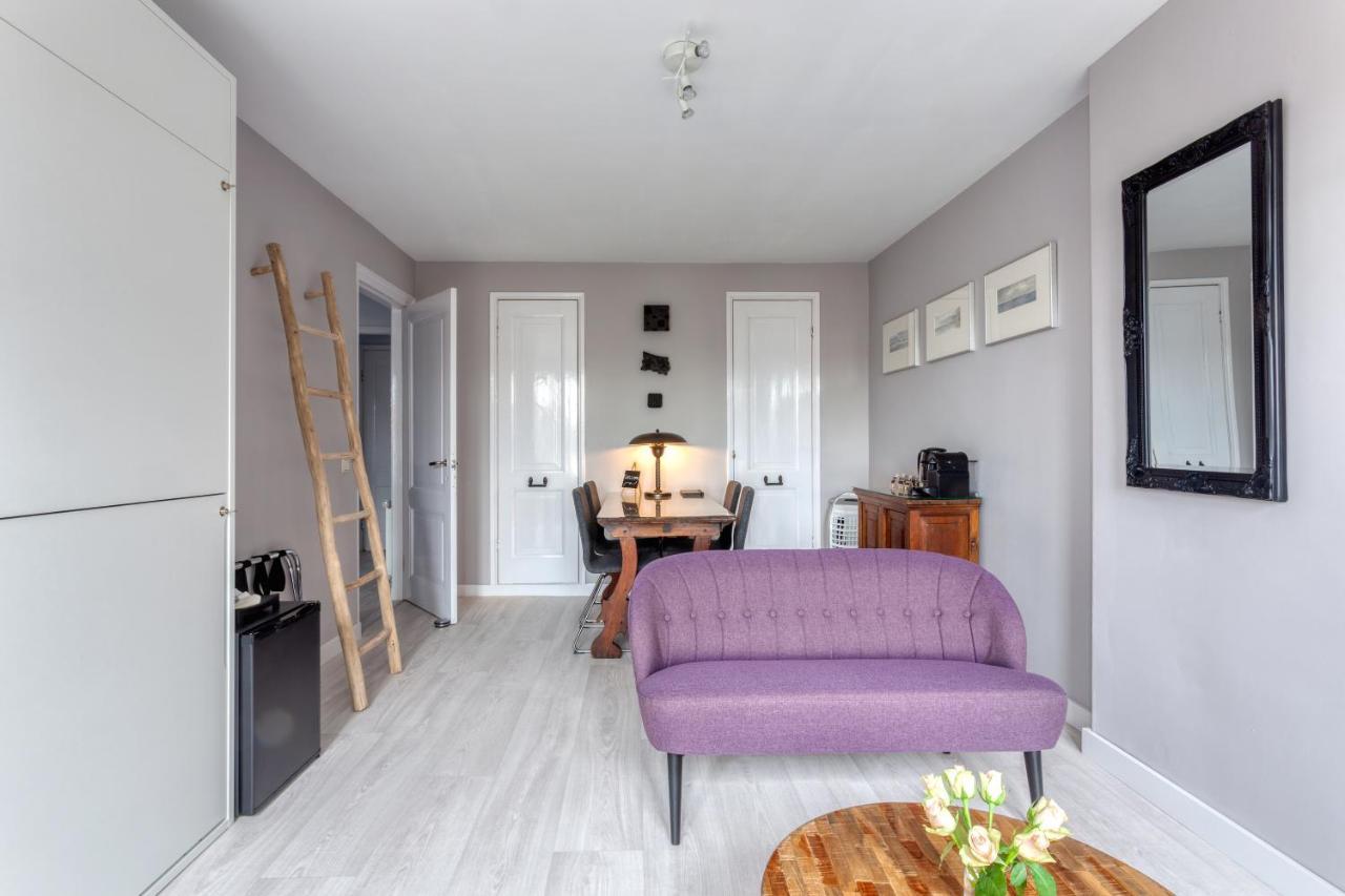 הארלם Bed And Breakfast The Rose מראה חיצוני תמונה